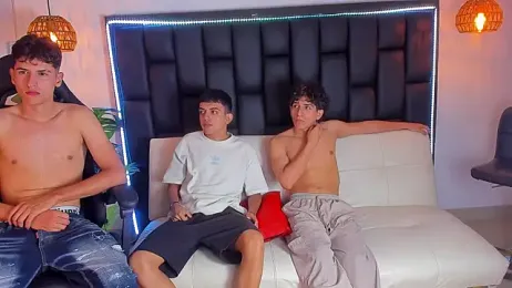 Crazy_nigth01 stripchat stream image