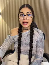 Sarasanders_4 stripchat stream image