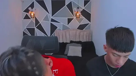 Juan_Nd_Steven stripchat stream image