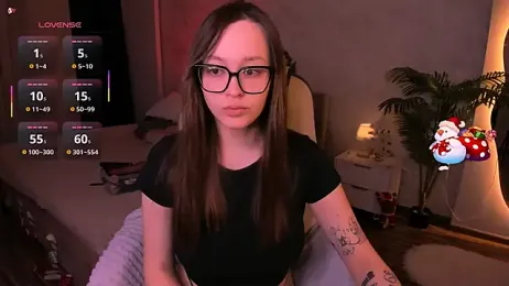 BadScarlet1 stripchat stream image