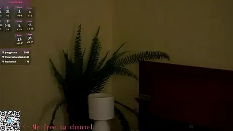 EngelAlman stripchat stream image