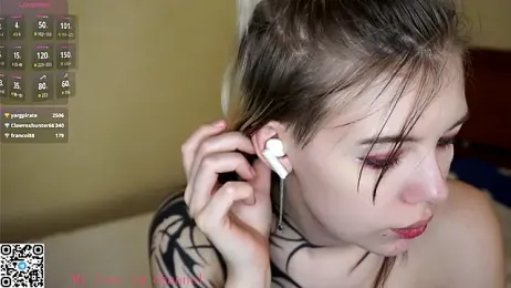 EngelAlman stripchat stream image