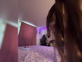 -MaybeBaby- bongacams stream image