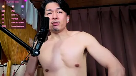 HARU_STRIKE stripchat stream image