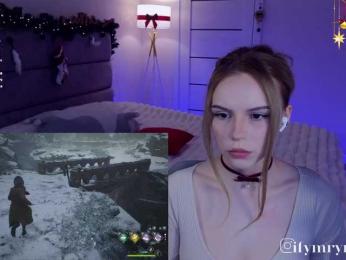 fymryn bongacams stream image