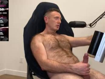 donnybasilisk chaturbate stream image