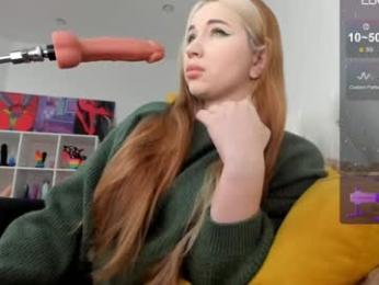 _timeless_paradox chaturbate stream image