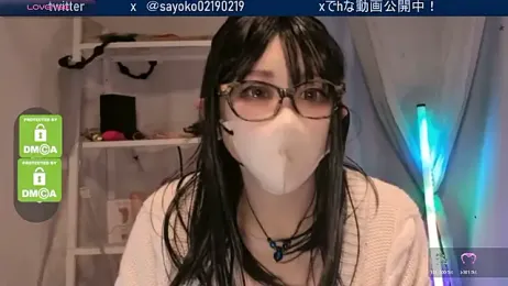 __SAYO__ stripchat stream image