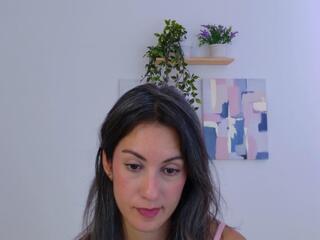 Sara Laurent flirt4free stream image