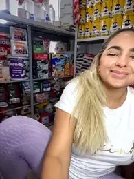 sammyqueenx21 stripchat stream image