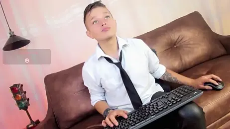 Tim_wolf stripchat stream image