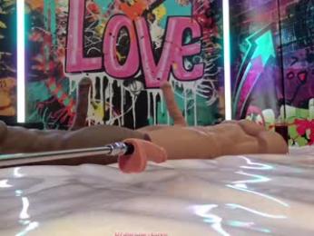 vanessa_love chaturbate stream image