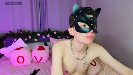 Vexon666 stripchat stream image, 07.01.2026 18:40