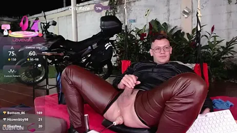 Neil_and_isaac stripchat stream image