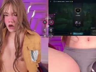 lilapop4 camsoda stream image