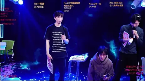 GStar-Boy stripchat stream image, 08.01.2026 03:30