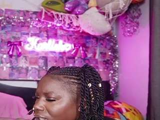 karliekayozz camsoda stream image