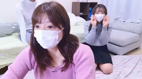 HaruruHappy stripchat stream image