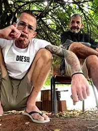 Lucasjandre stripchat stream image