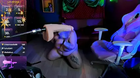 Yoki_Shizuko stripchat stream image