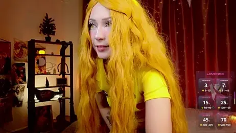 Carolina_Leep stripchat stream image