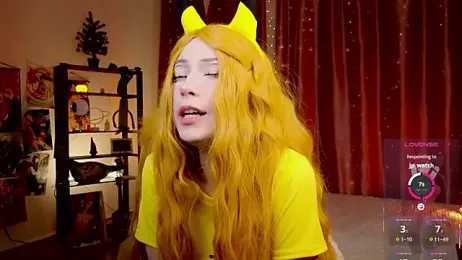 Carolina_Leep stripchat stream image