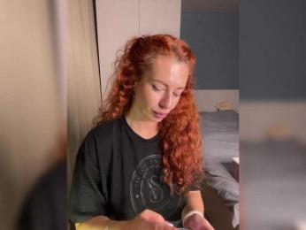 MelenaFox bongacams stream image