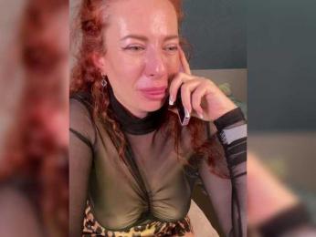 MelenaFox bongacams stream image