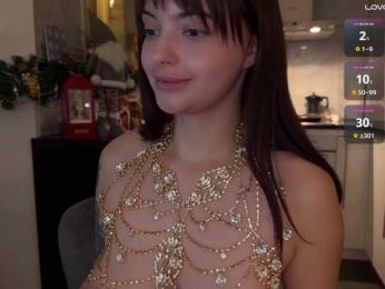 GoodGirl21 bongacams stream image