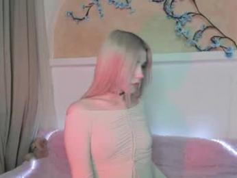 your_tender_doll chaturbate stream image