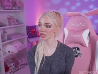 bunnydollstella chaturbate stream image