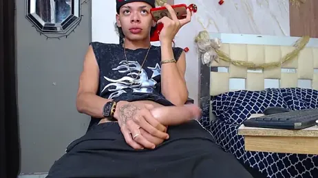 Harry_jhonsson stripchat stream image