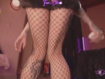 iam_eli chaturbate stream image