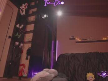 iam_eli chaturbate stream image