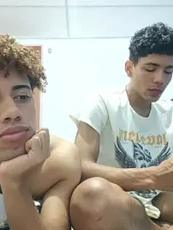 Wild_and_Sweets stripchat stream image