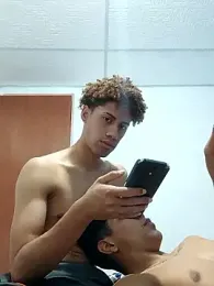 Wild_and_Sweets stripchat stream image