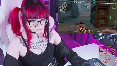 Yumi_Youkai stripchat stream image