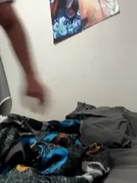 Thor_691 stripchat stream image