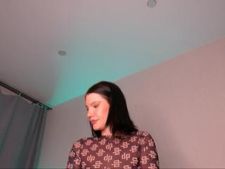 Marie Jenner flirt4free stream image
