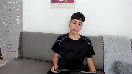 oblivion_deku stripchat stream image