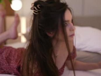 dovia chaturbate stream image