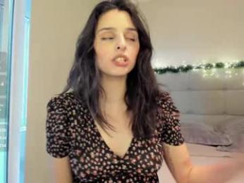 yourfreakygirl chaturbate stream image