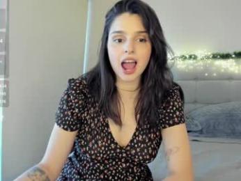yourfreakygirl chaturbate stream image