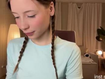 delorathecookie chaturbate stream image