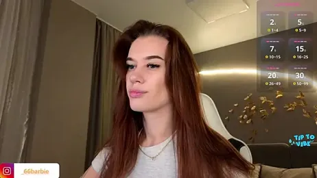 BBabyShark stripchat stream image