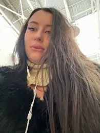 AndreaMood stripchat stream image