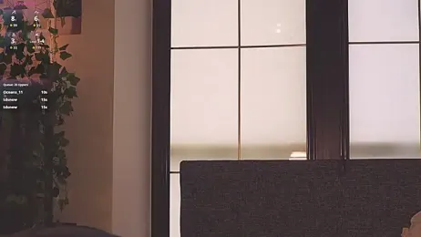 SanySenise stripchat stream image