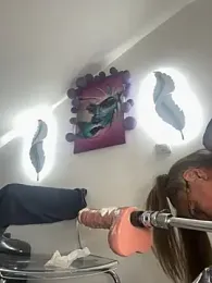 KarlaHartley stripchat stream image