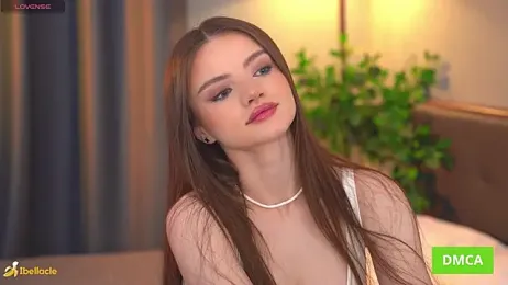 Bellacle stripchat stream image