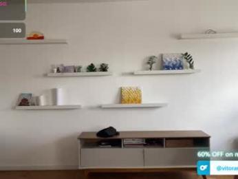 vitoraugustoxxx chaturbate stream image, 10.01.2026 13:00